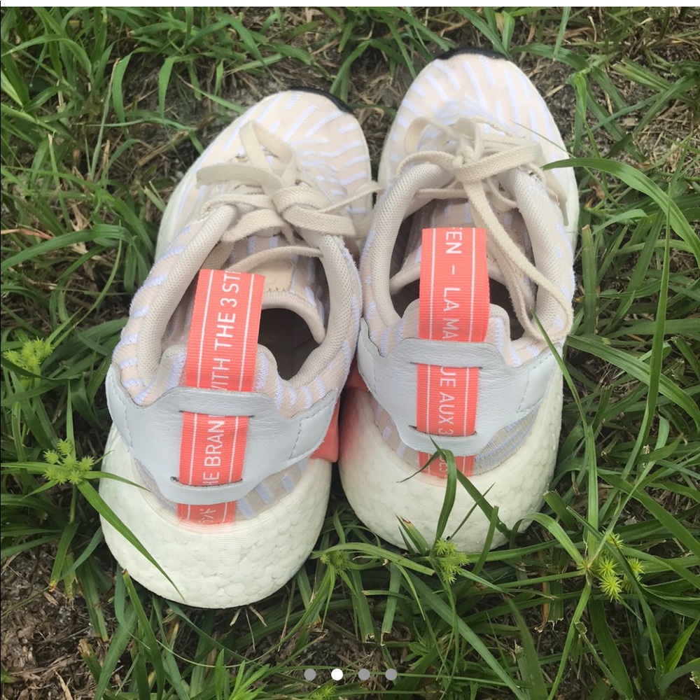 Adidas Nmd R2 - Picture 2 of 4